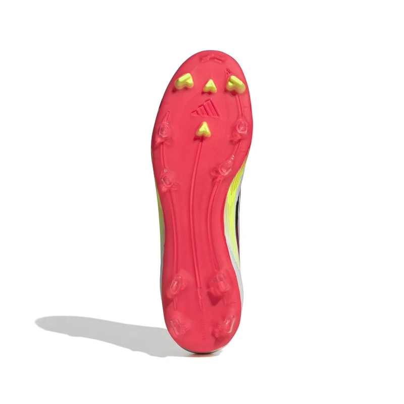 ADIDAS F50 LEAGUE FG/MG Fußballschuhe leicht & nachhaltig