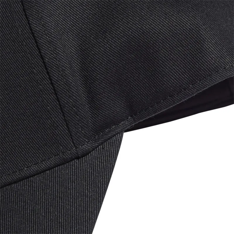 ADIDAS BBALL 3S CAP NL – Nachhaltige Baumwoll-Cap