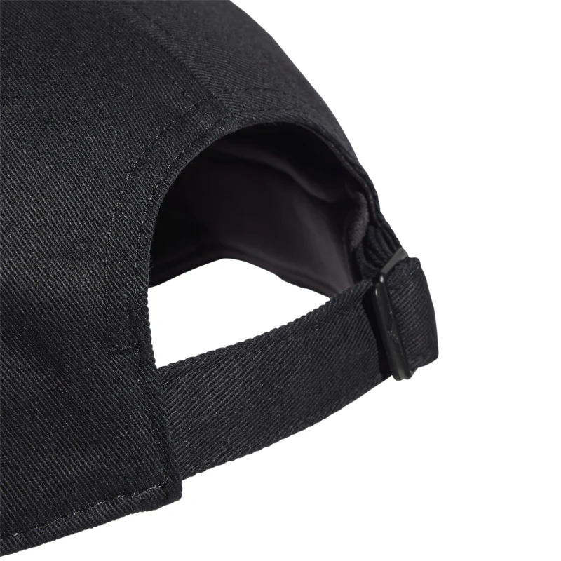 ADIDAS BBALL 3S CAP NL – Nachhaltige Baumwoll-Cap