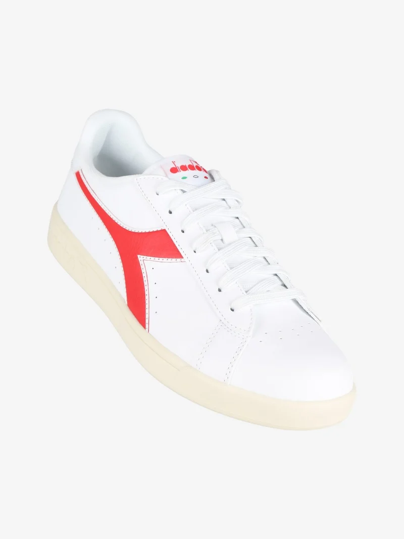 TORNEO Sneakers sportive da uomo - rosso