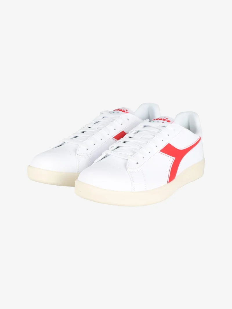 TORNEO Sneakers sportive da uomo - rosso