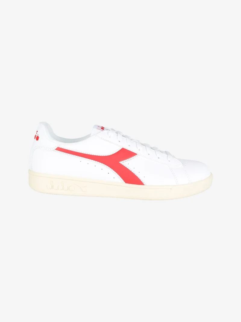 TORNEO Sneakers sportive da uomo - rosso