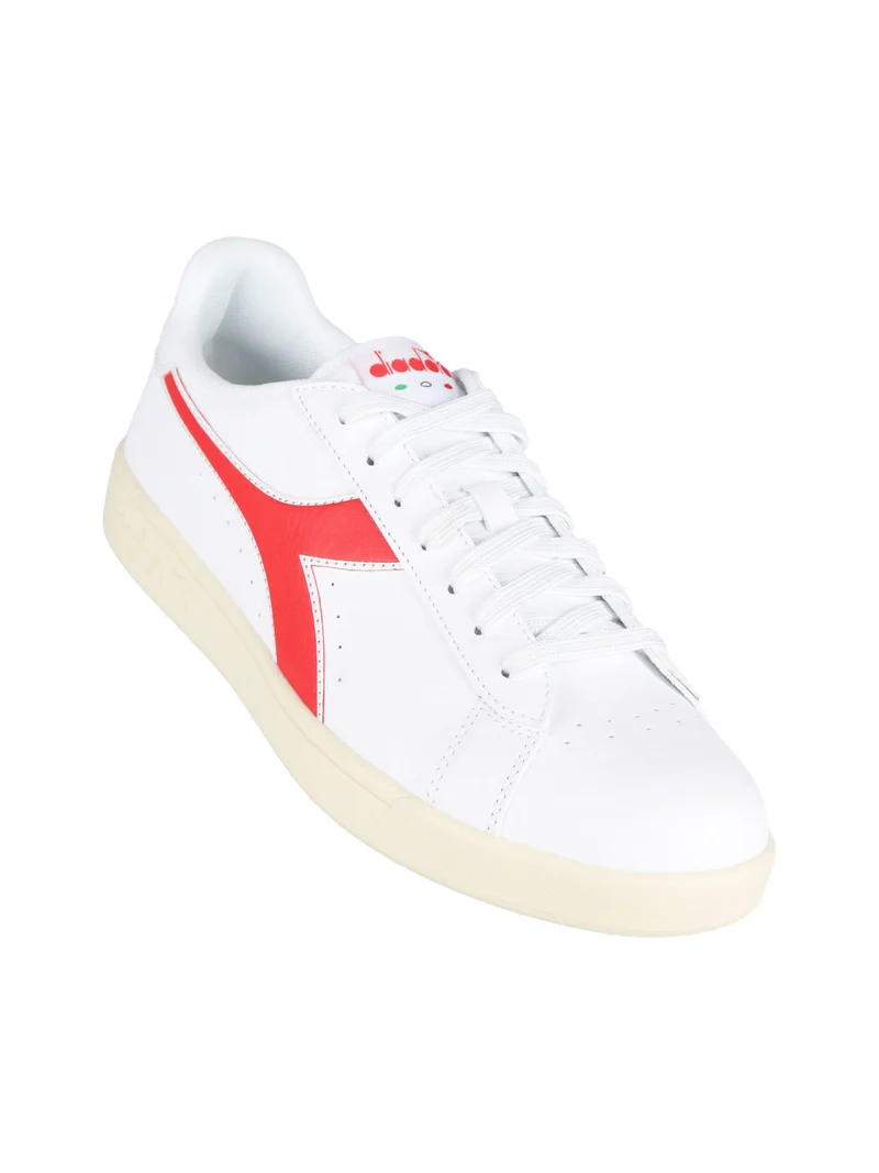 TORNEO Sneakers sportive da uomo - rosso