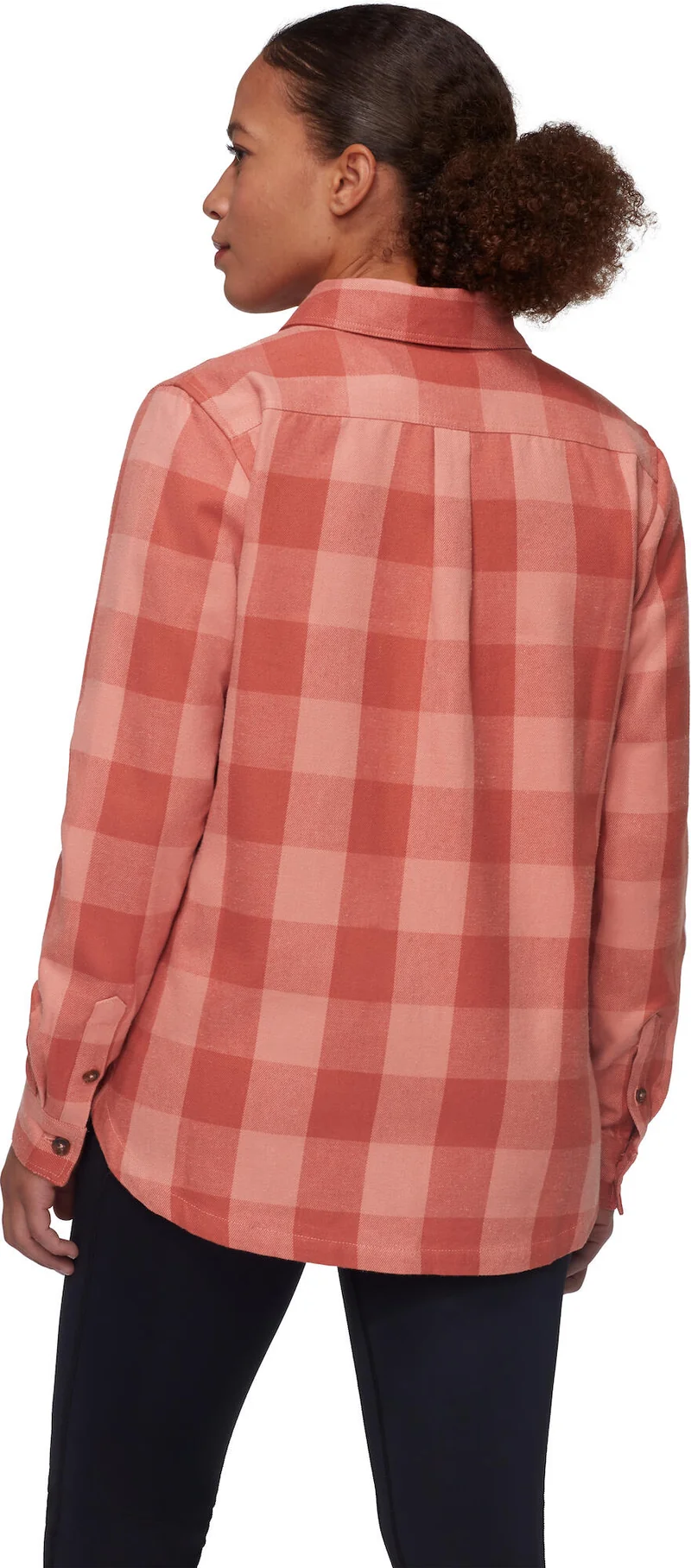 MAMMUT Tamaro Longsleeve Shirt Damen Outdoor