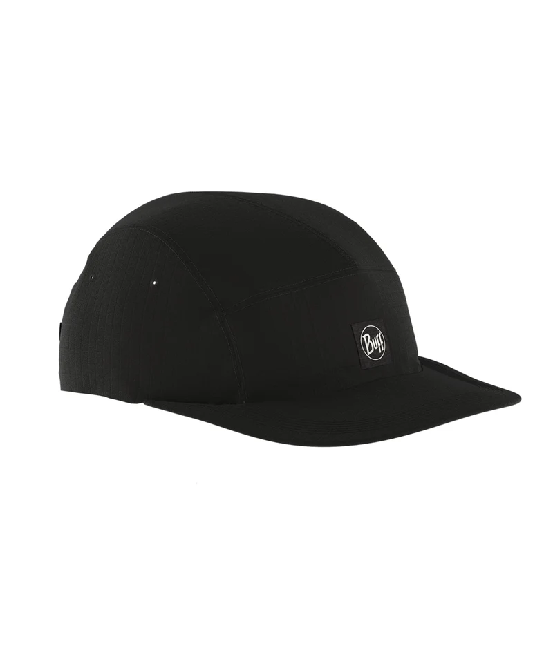BUFF 5 Panel Explore Cap – Nachhaltige Outdoor Cap