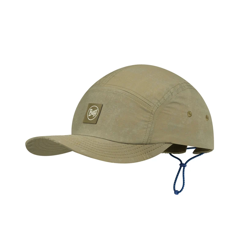 BUFF 5 Panel Explore Cap – Nachhaltige Outdoor Cap