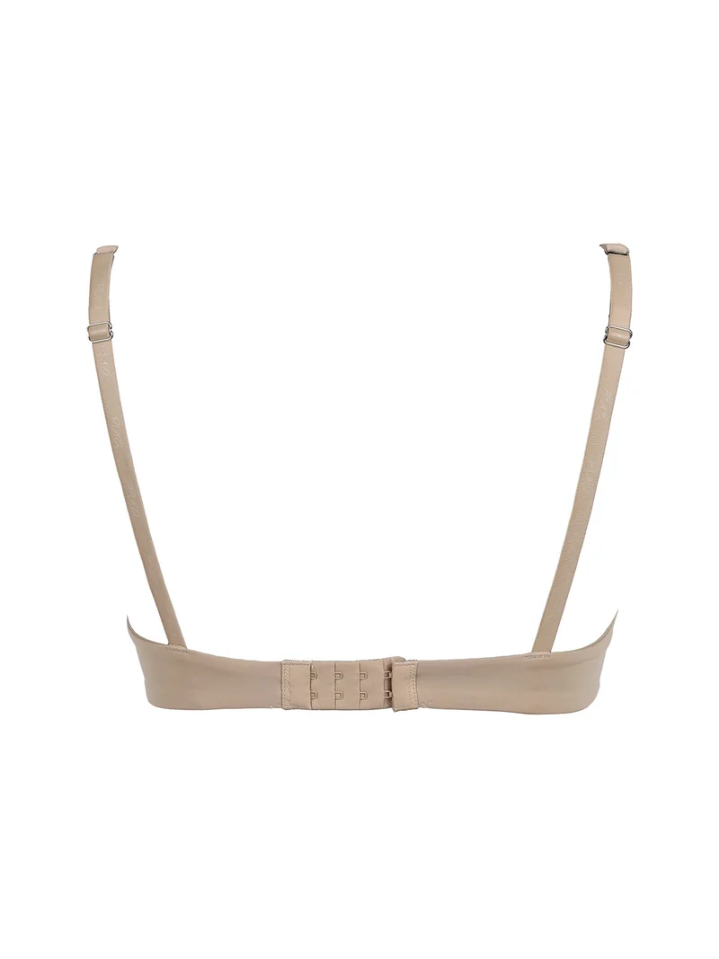 BELLA Reggiseno a triangolo coppa B senza ferretto - nudo