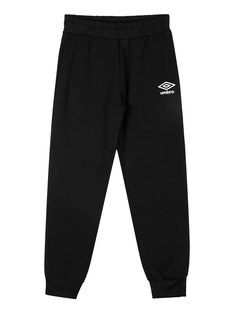 Completo tuta 2 pezzi da bambino con cappuccio e zip - verde
