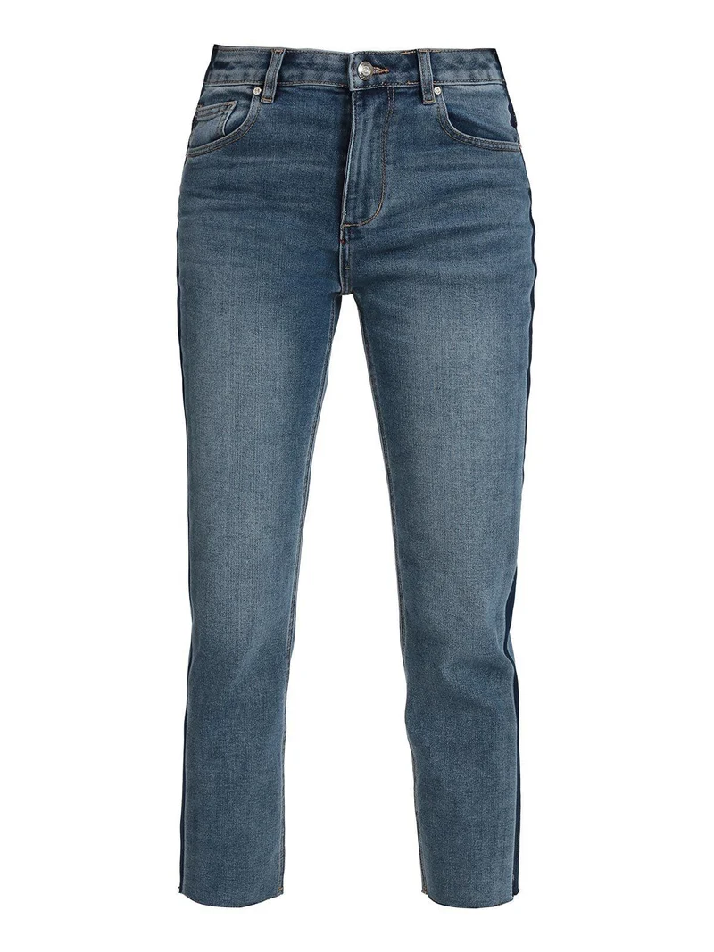 Jeans donna mom fit - jeans