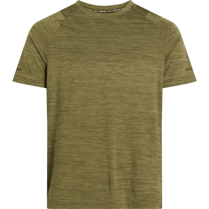 ENERGETICS Herren He.-T-Shirt Ailo SS – Atmungsaktiv & Leicht