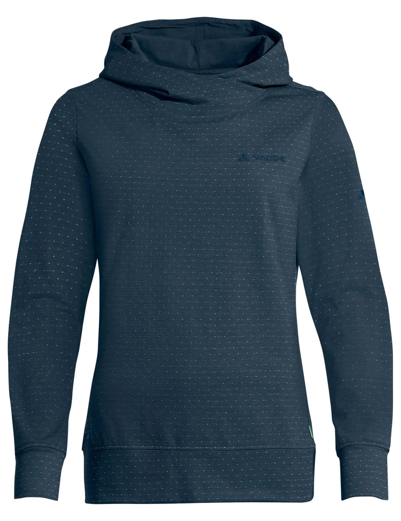 VAUDE Wo Tuenno Pullover – Nachhaltiger Outdoor-Pullover
