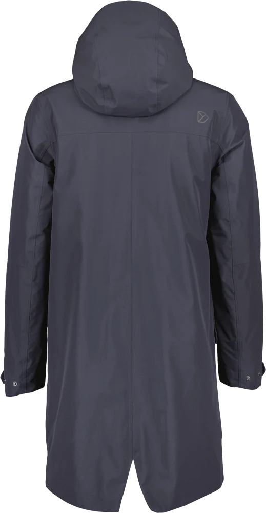 DIDRIKSONS Falke USX Parka wasserdicht & leicht