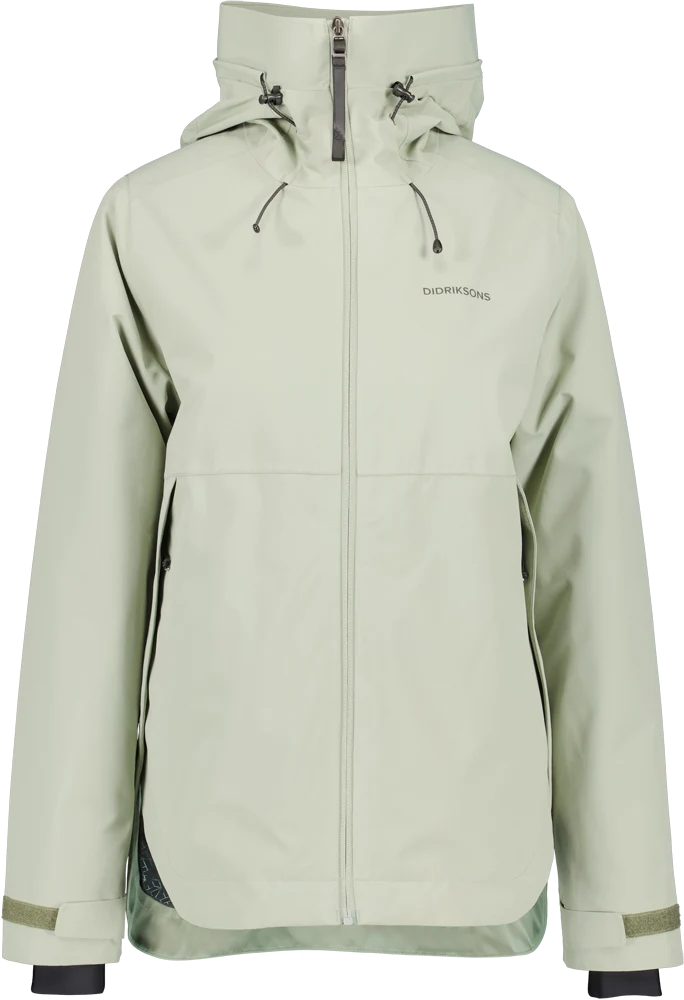 DIDRIKSONS JENNIE WNS JKT 2 Damen Winterjacke