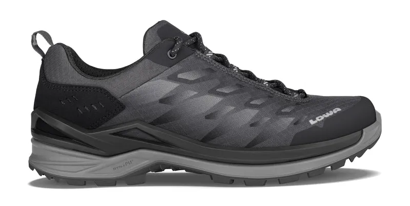 LOWA FERROX GTX LO - Sportlicher Outdoor-Schuh