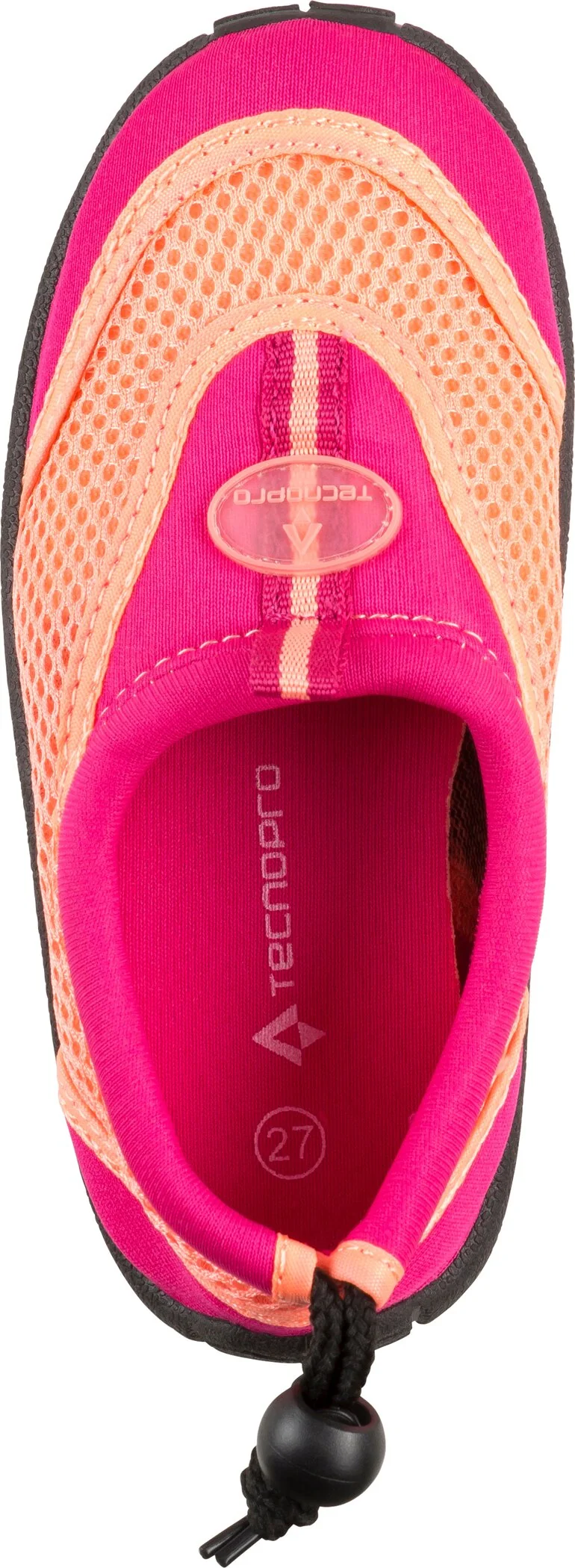 TECNO PRO Kinder Aquaschuhe Freaky JR Neopren