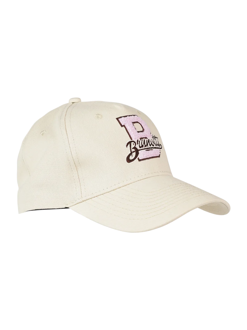 BRUNOTTI Chica-Varsity Women Cap – Damen Baumwoll-Cap