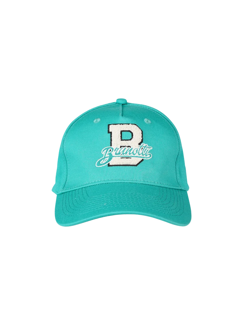 BRUNOTTI Chica-Varsity Women Cap – Damen Baumwoll-Cap