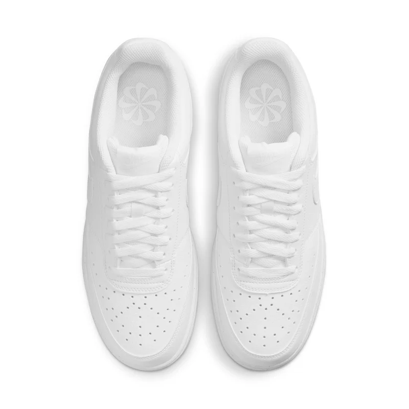 NIKE Court Vision Low Next Nature Herren Sneaker