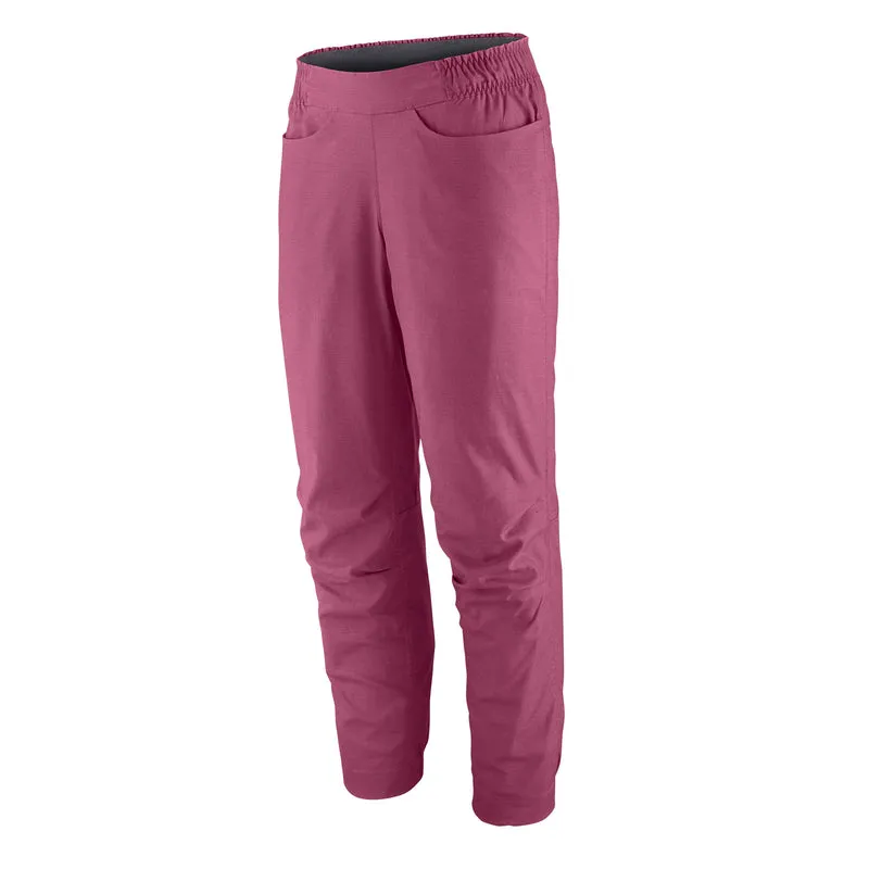 PATAGONIA W´s Hampi Rock Pants – Atmungsaktive Kletterhose
