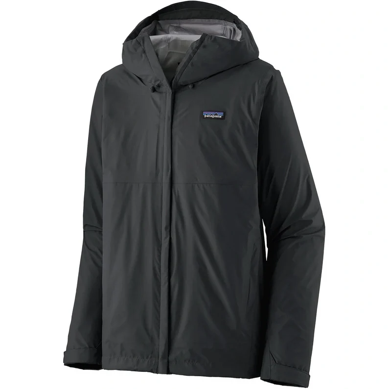 PATAGONIA M´s Torrentshell 3L Jacke wasserdicht atmungsaktiv
