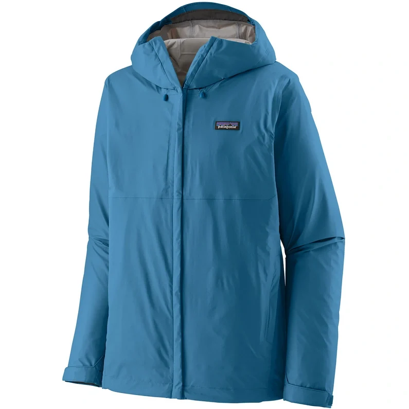 PATAGONIA M´s Torrentshell 3L Jacke wasserdicht atmungsaktiv