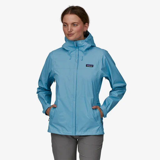 PATAGONIA W´s Torrentshell 3L Jacke Damen Outdoor