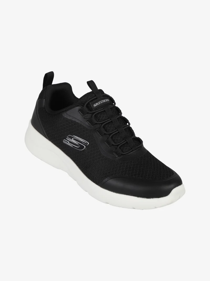 DYNAMIGHT 2.0 SETNER Sneakers da uomo comfort slip on - nero
