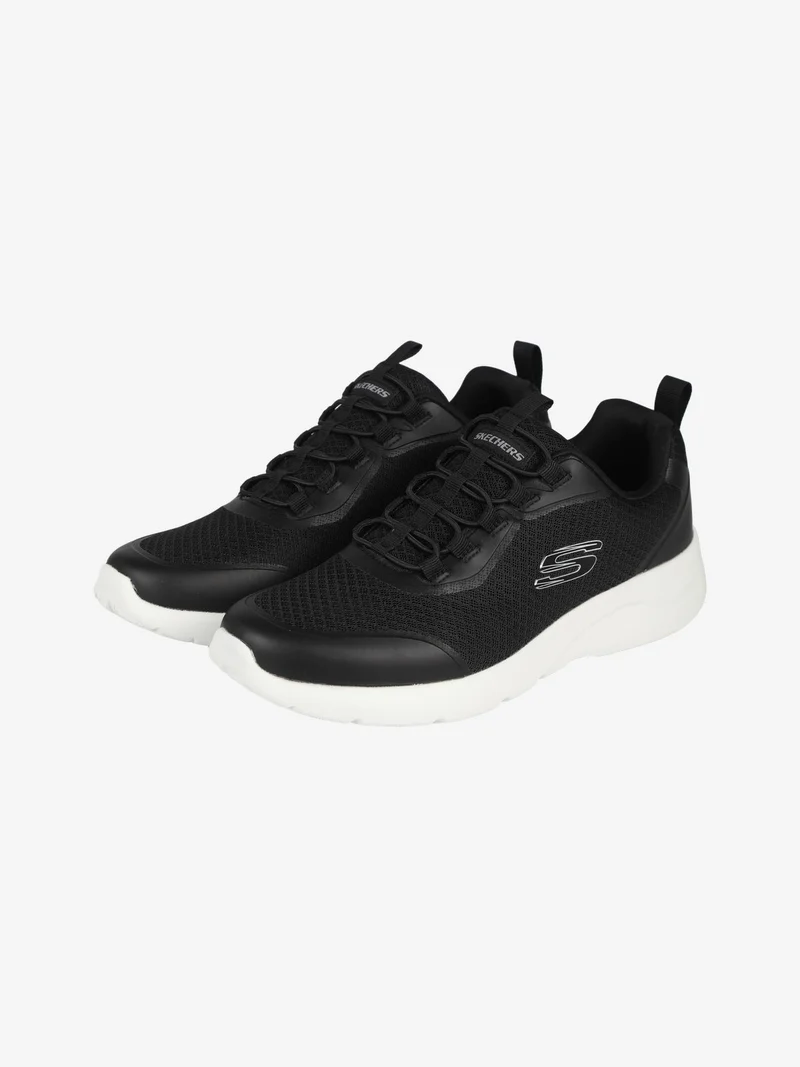 DYNAMIGHT 2.0 SETNER Sneakers da uomo comfort slip on - nero