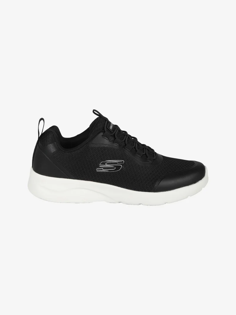 DYNAMIGHT 2.0 SETNER Sneakers da uomo comfort slip on - nero