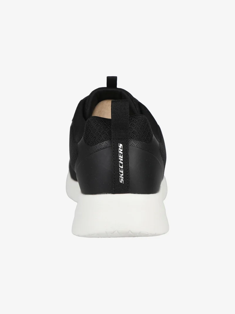 DYNAMIGHT 2.0 SETNER Sneakers da uomo comfort slip on - nero