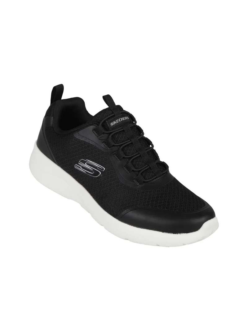 DYNAMIGHT 2.0 SETNER Sneakers da uomo comfort slip on - nero