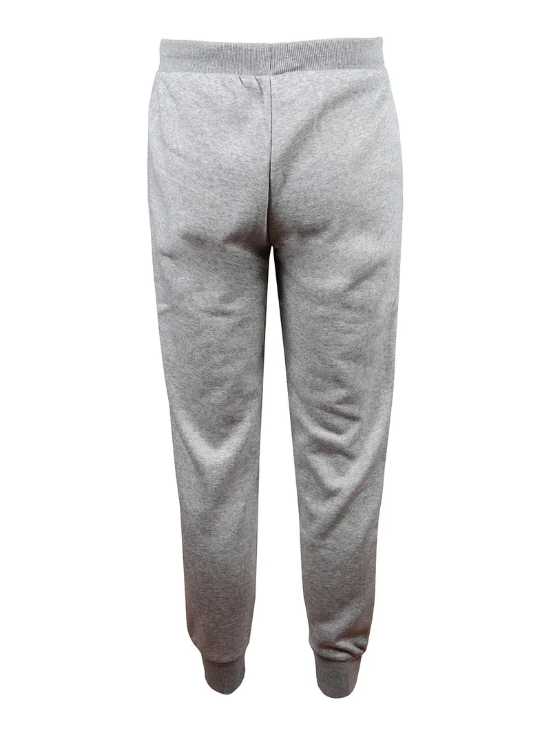 Pantaloni sportivi uomo - grigio