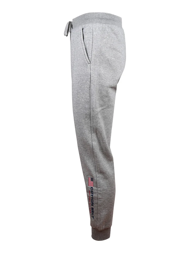 Pantaloni sportivi uomo - grigio