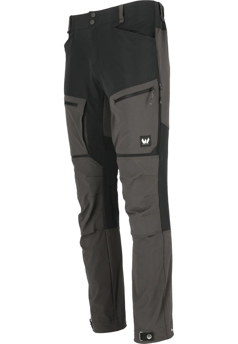 ENDURANCE Kodiak M Outdoor Pant – Wasserabweisende Wanderhose