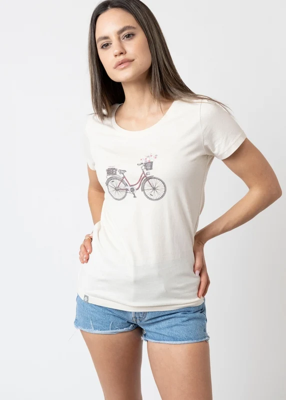 BAVARIAN CAPS Damen T-Shirt EXPRESSLIEFERDIENST