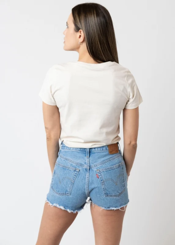 BAVARIAN CAPS Damen T-Shirt EXPRESSLIEFERDIENST