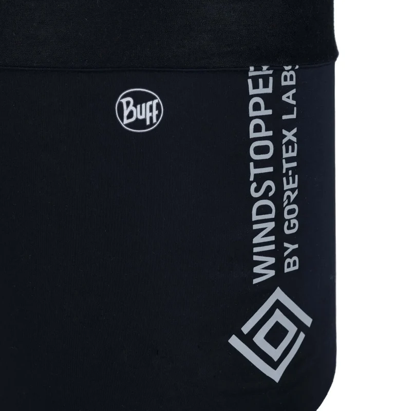 BUFF Windproof Neckwear – Winddichtes Multifunktionstuch