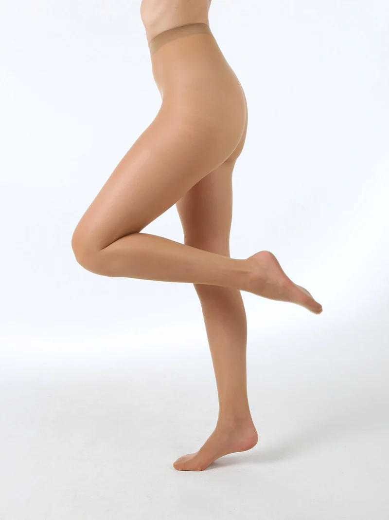 Collant donna 20 DENARI - naturale