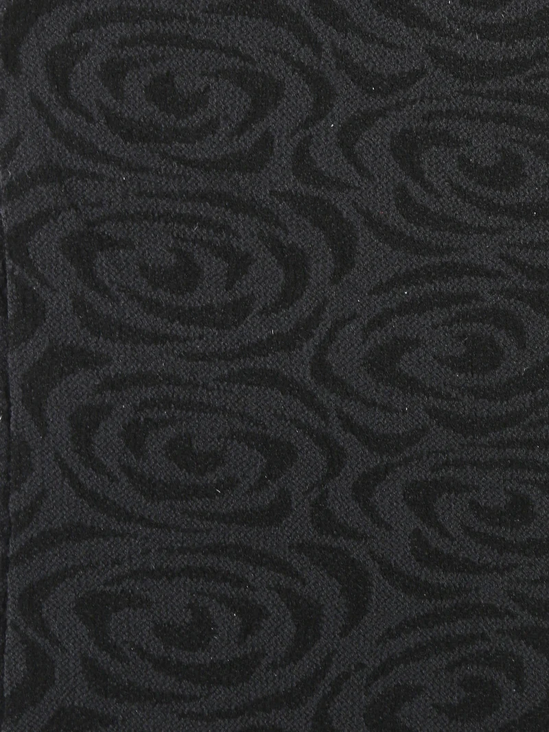 Collant in microfibra 50 den - grigio scuro