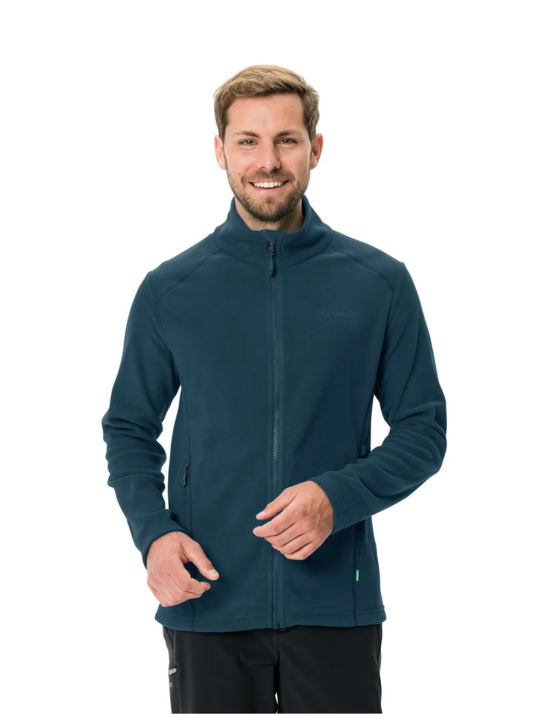 VAUDE Herren Unterjacke Me Rosemoor Fleece Jacket II