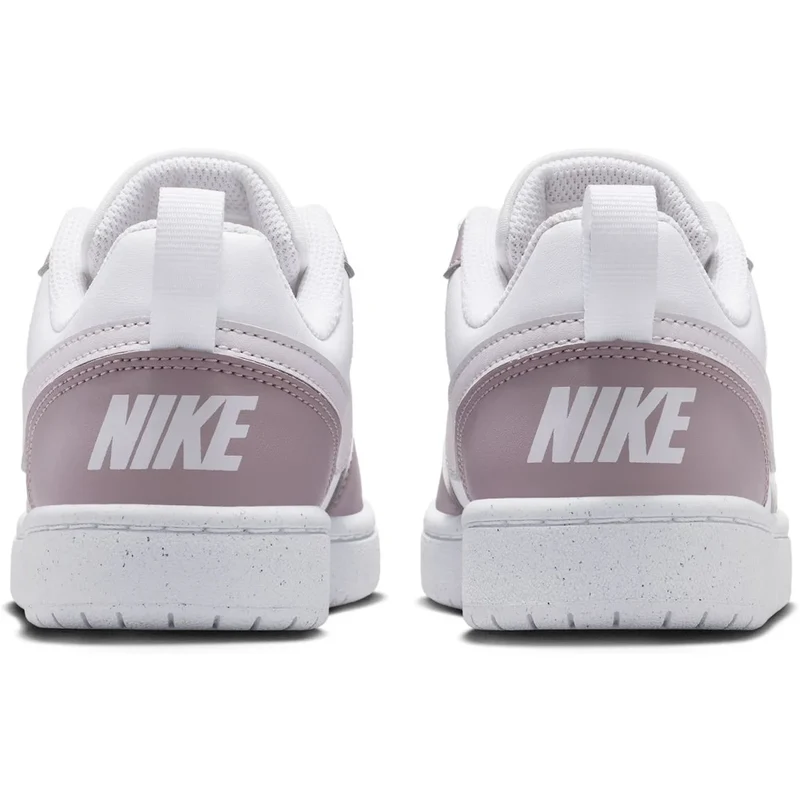 NIKE Court Borough Low Recraft (GS) Kinder Sneaker