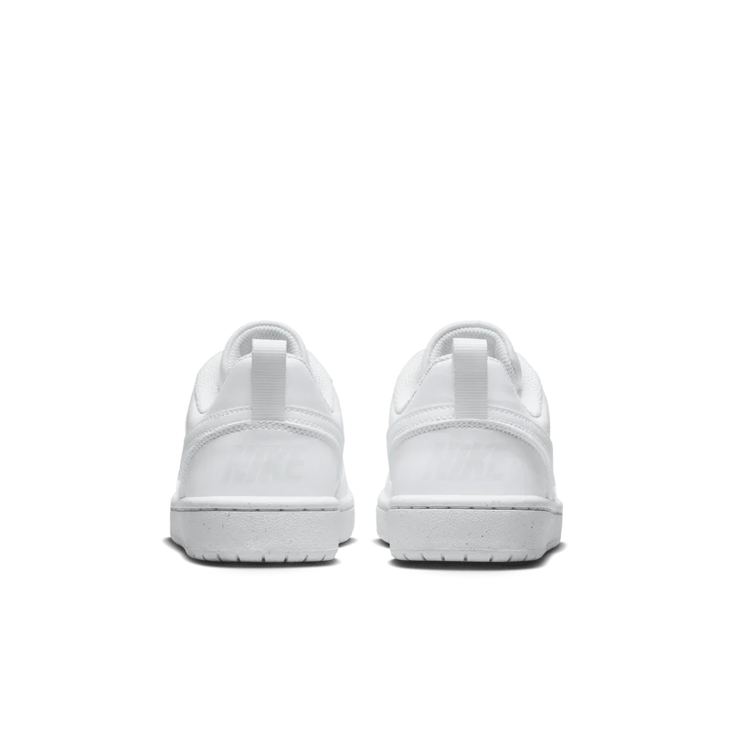 NIKE Court Borough Low Recraft (GS) Kinder Sneaker