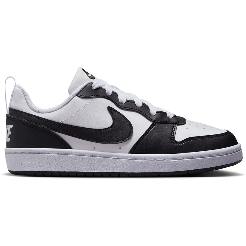 NIKE Court Borough Low Recraft (GS) Kinder Sneaker