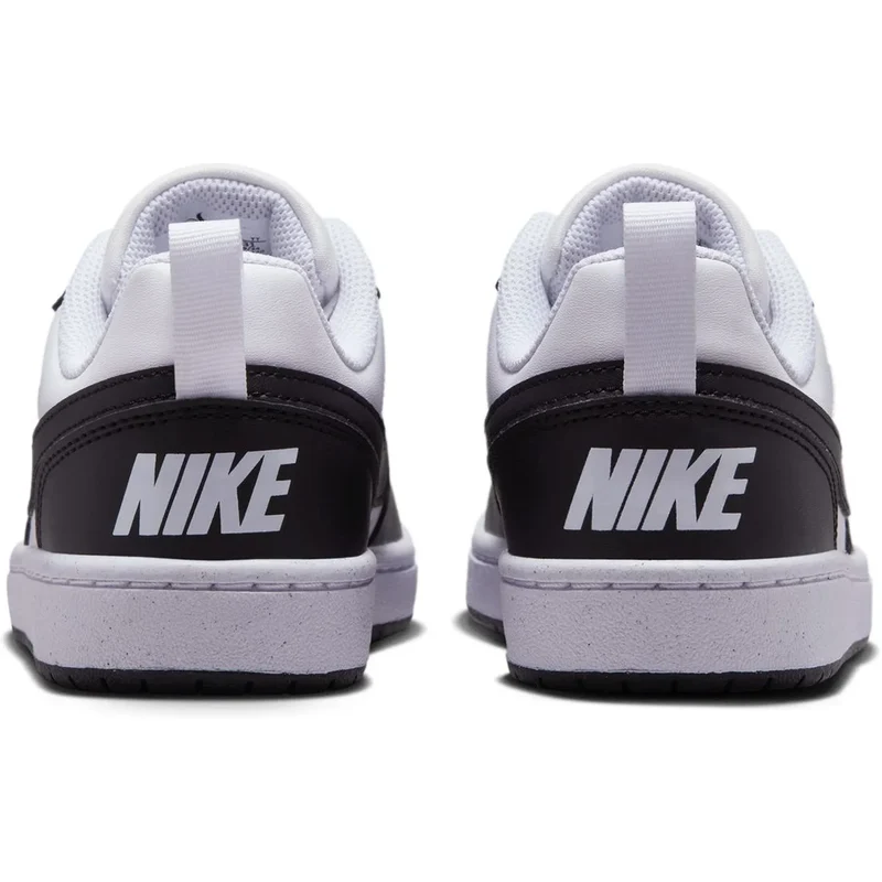 NIKE Court Borough Low Recraft (GS) Kinder Sneaker