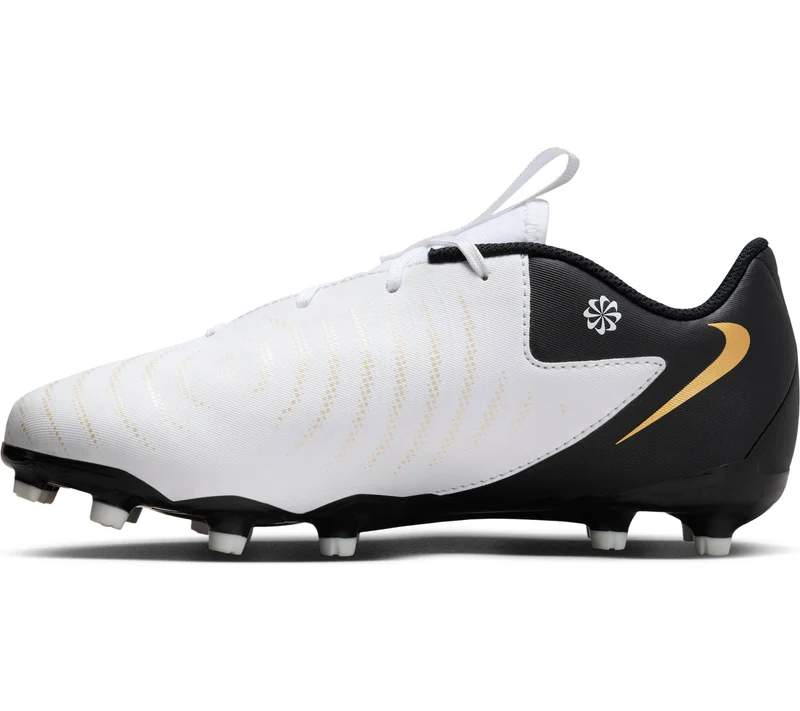 NIKE JR PHANTOM GX II ACADEMY FG/MG Fußballschuhe