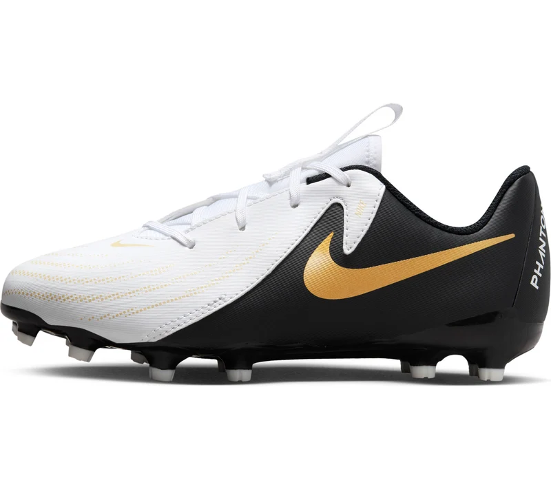 NIKE JR PHANTOM GX II ACADEMY FG/MG Fußballschuhe