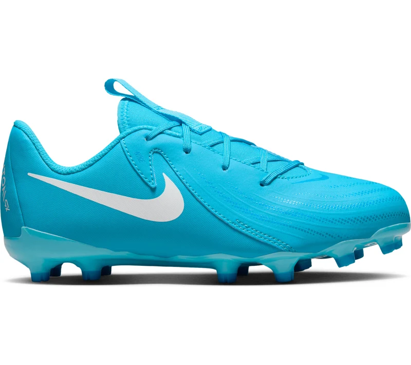 NIKE JR PHANTOM GX II ACADEMY FG/MG Fußballschuhe