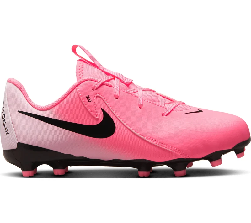 NIKE JR PHANTOM GX II ACADEMY FG/MG Fußballschuhe