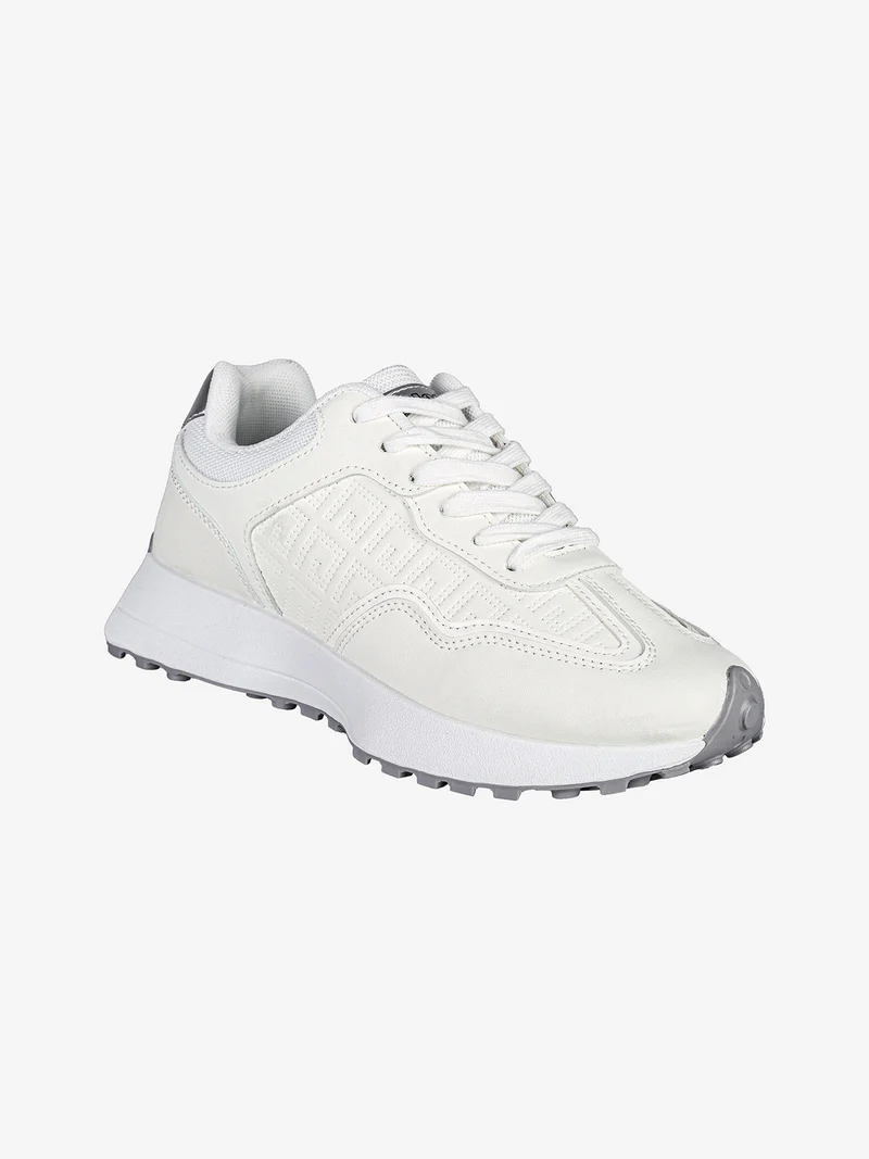 Sneakers da donna - bianco