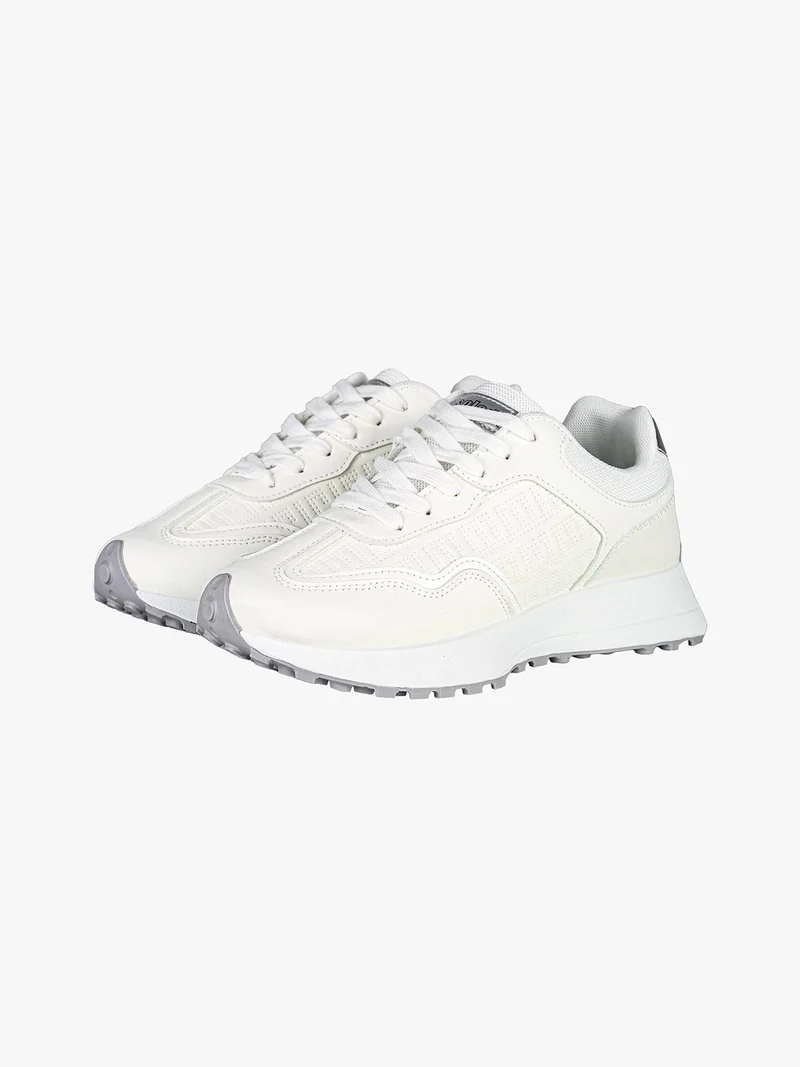 Sneakers da donna - bianco